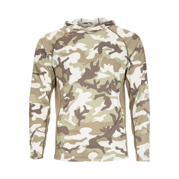 Long Sleeve Fishing Shirt Men Outdoor UV Clothing Hooded Coat Sunscreen Breathable Anti Mosquito SIMMS Dry Thin Fishing Shirt